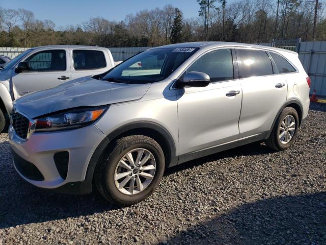 Vin: 5xypg4a30lg685495, lot: 47559435, kia sorento l 2020 img_1