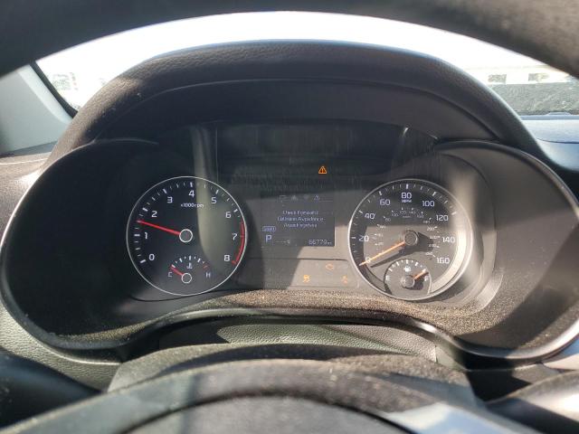 2019 KIA FORTE FE - 3KPF24AD0KE113163