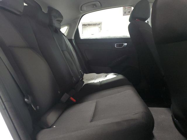 2024 HONDA CIVIC LX 19XFL2H51RE005161