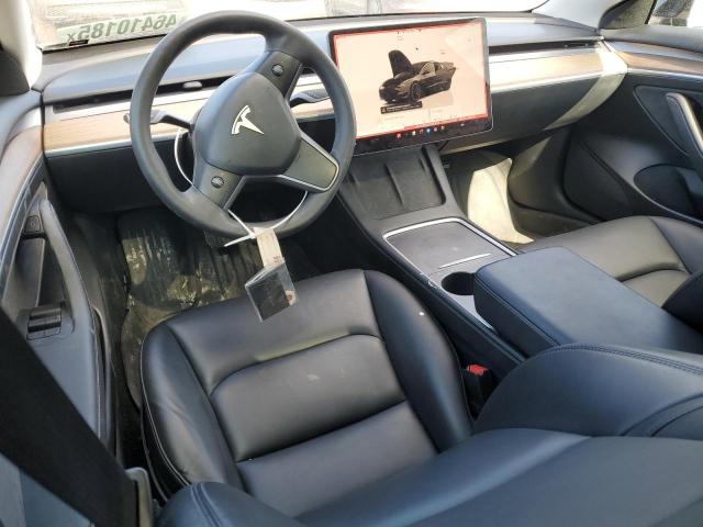 2023 TESLA MODEL 3 - 5YJ3E1EA2PF563570
