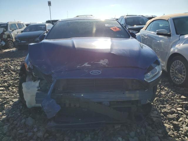 2016 FORD FUSION SE - 1FA6P0H76G5105488