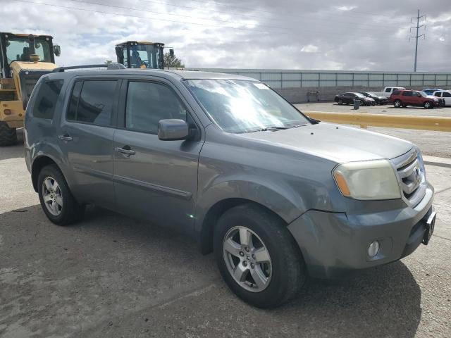 Vin: 5fnyf4h72bb047139, lot: 45554245, honda pilot exln 20114