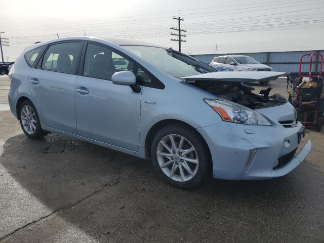 Vin: jtdzn3eu2d3234571, lot: 45389435, toyota prius 20134