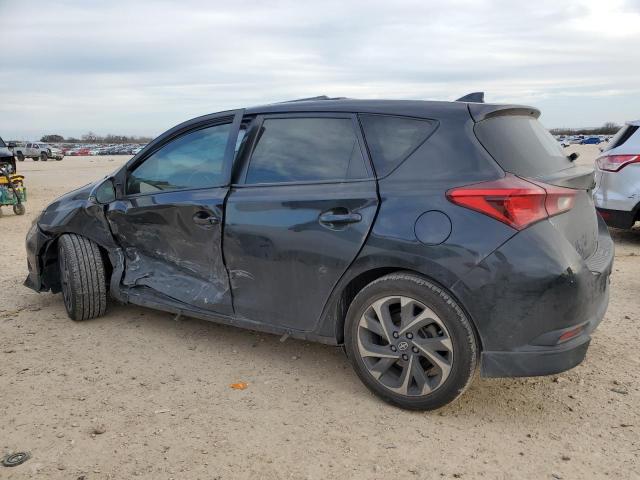 Vin: jtnkarje3gj509472, lot: 47103355, toyota scion 20162