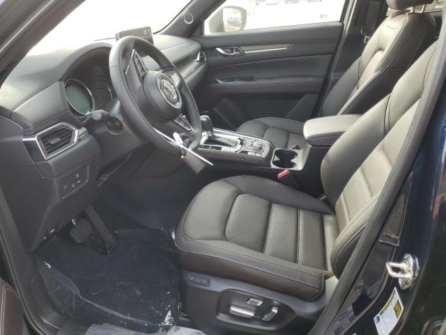 2025 MAZDA CX-5 SIGNA - JM3KFBXY1S0575829