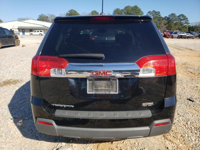 2015 GMC TERRAIN SL - 2GKALMEK8F6153288