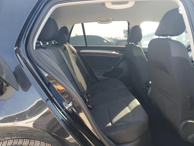 2019 VOLKSWAGEN E-GOLF SE - WVWKR7AU3KW918737