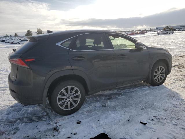 2020 LEXUS NX 300 JTJDARDZ3L2225997