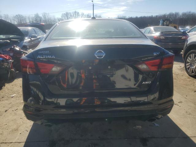 2020 NISSAN ALTIMA SV - 1N4BL4DW0LN303525