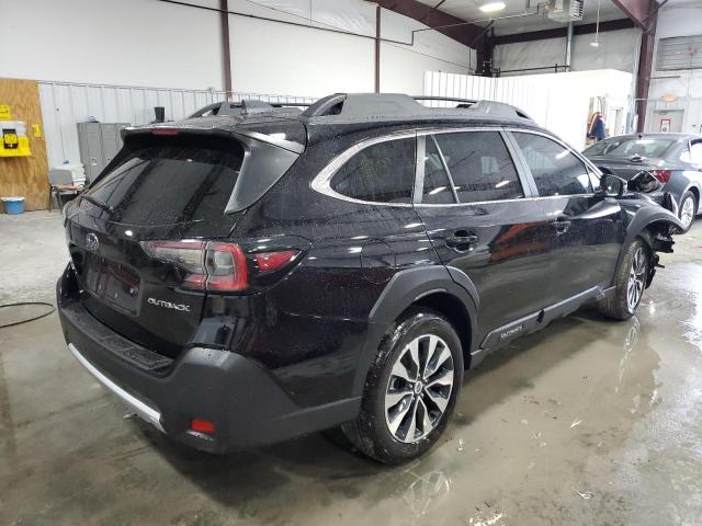 2024 SUBARU OUTBACK LI - 4S4BTANC0R3216947