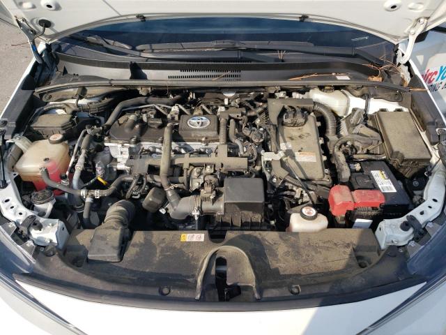 2020 TOYOTA COROLLA LE - JTDEBRBE3LJ006421