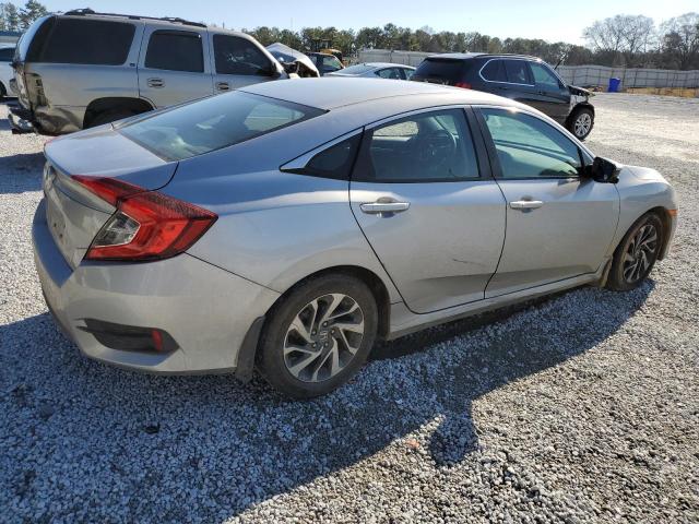 Vin: 19xfc2f75ge075683, lot: 42282685, honda civic ex 20163