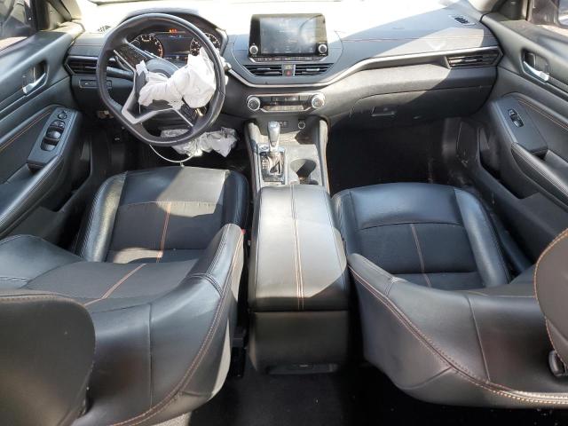 2020 NISSAN ALTIMA SR - 1N4BL4CW8LC263594