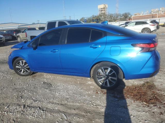 Vin: 3n1cn8evxml827792, lot: 46710195, nissan versa sv 20212