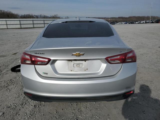 2020 CHEVROLET MALIBU LT - 1G1ZD5ST9LF091411