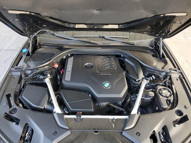 2021 BMW 530 I - WBA53BH03MWX18073