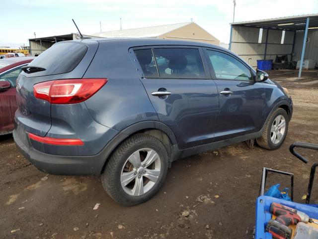 Vin: kndpb3a23c7285234, lot: 46027815, kia sportage base 20123