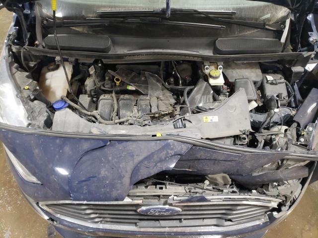 2019 FORD TRANSIT CO - NM0GE9F20K1420686