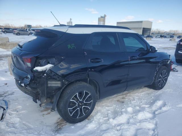 Vin: kl79mvsl7nb009643, lot: 45453845, chevrolet trailblzr activ 20223