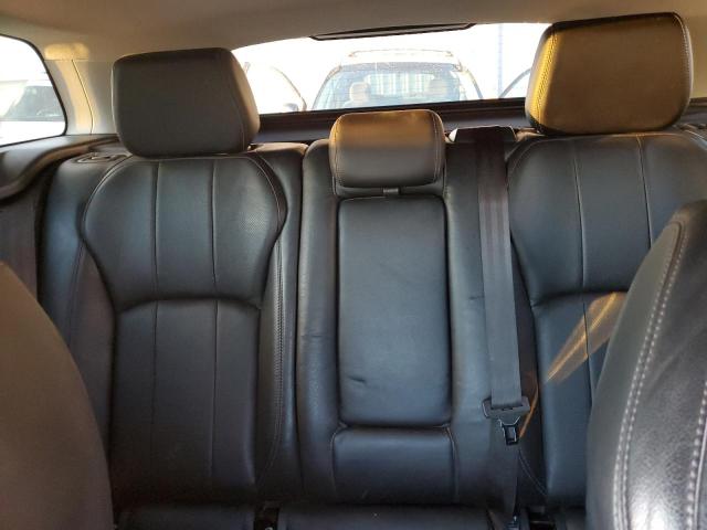 2018 LAND ROVER RANGE ROVE - SALVP2RX6JH286168