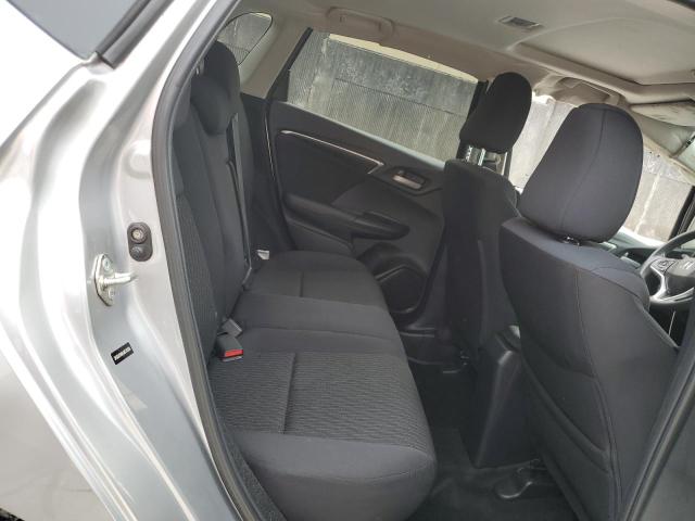2018 HONDA FIT EX - 3HGGK5H86JM720306