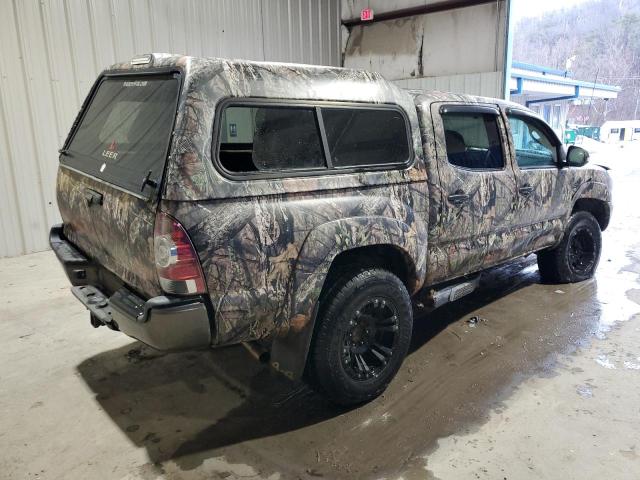 Vin: 5tflu4en2fx130150, lot: 43867045, toyota tacoma double cab 20153