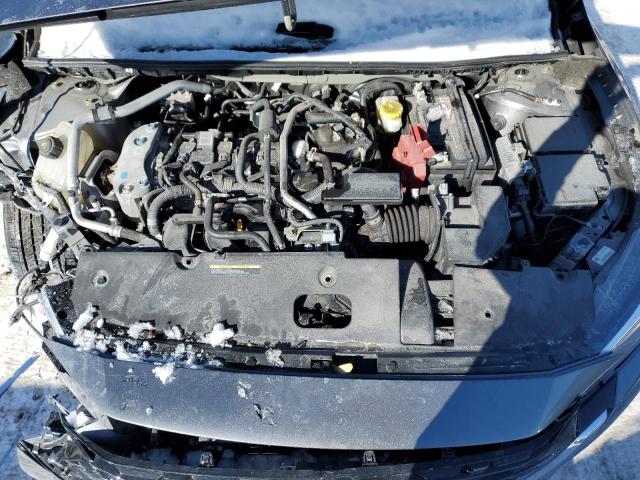2024 NISSAN SENTRA S - 3N1AB8BV2RY288728