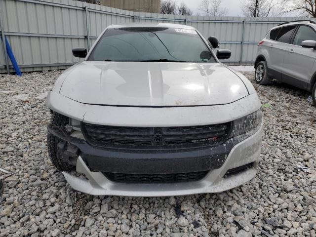 2016 DODGE CHARGER PO 2C3CDXKT2GH348135