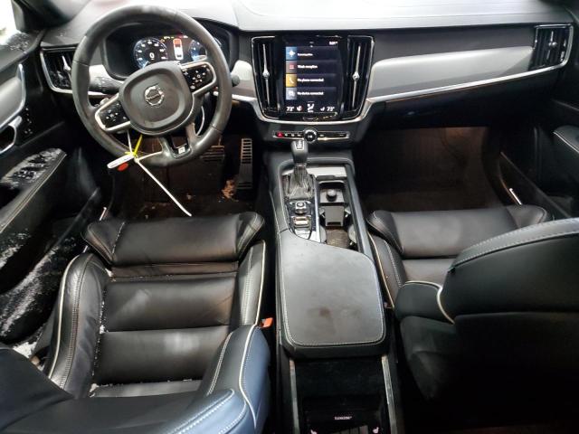 2020 VOLVO S90 T6 OCE - LVYA22MT9LP175852