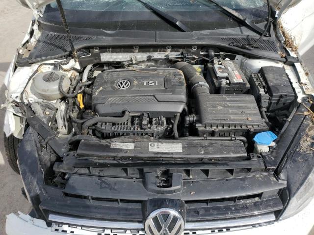 2015 VOLKSWAGEN GOLF - 3VW917AU2FM098112