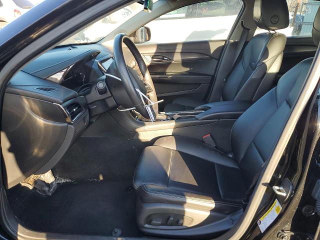 2018 CADILLAC ATS - 1G6AE5RX8J0104792