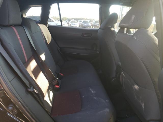2024 TOYOTA COROLLA CR - 7MUFBABG6RV032326
