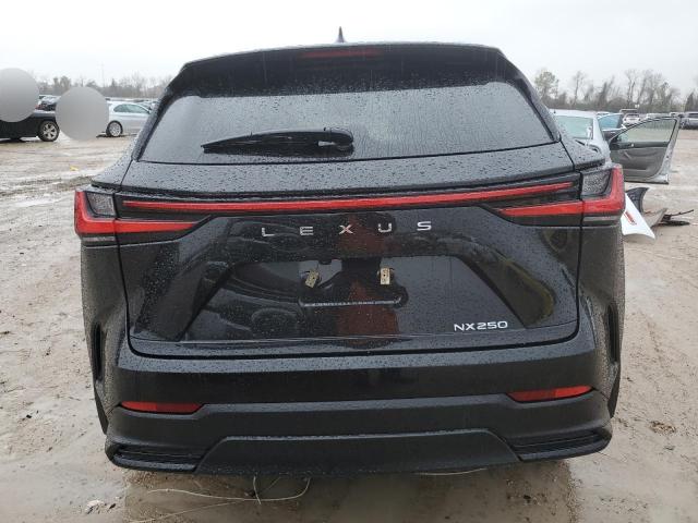 2024 LEXUS NX 250 PRE 2T2GDCAZ8RC014499