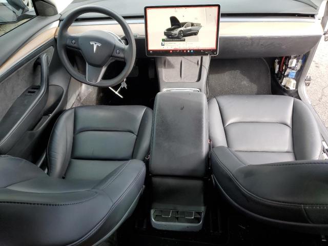 2022 TESLA MODEL 3 - 5YJ3E1EB3NF317486