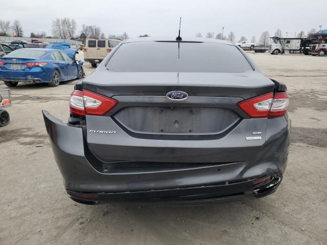 2015 FORD FUSION SE - 3FA6P0H93FR289849