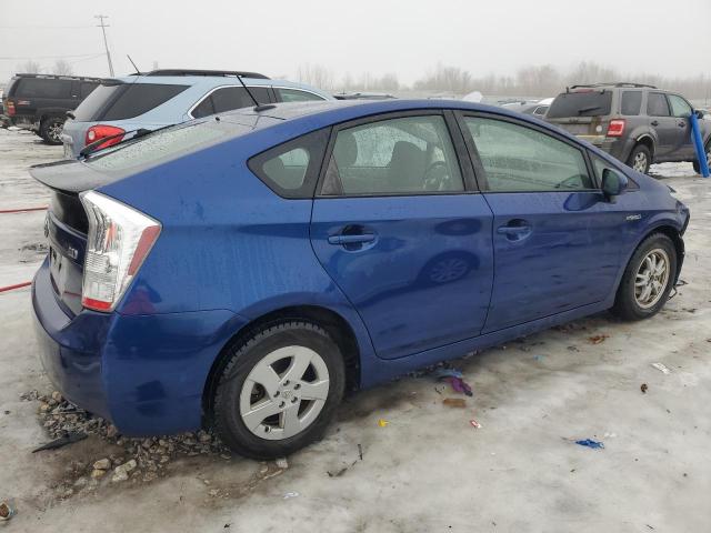 Vin: jtdkn3duxb1439969, lot: 43443175, toyota prius 20113