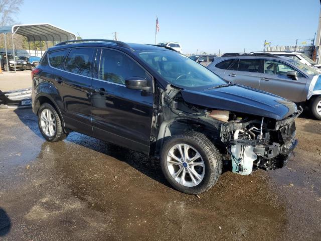 Vin: 1fmcu0hd8kuc45001, lot: 43359795, ford escape sel 20194