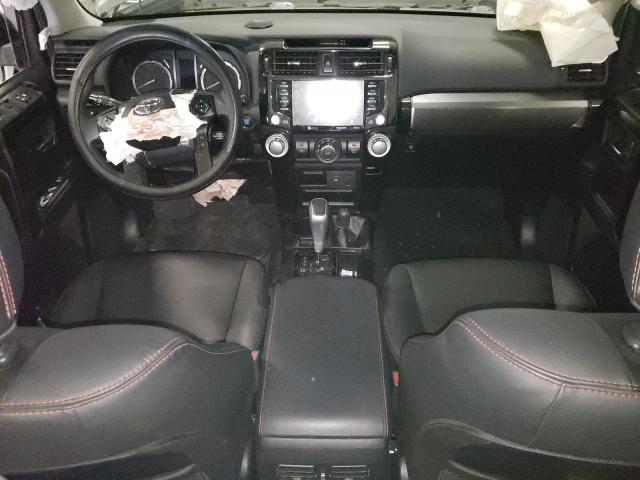 2022 TOYOTA 4RUNNER SR - JTERU5JR0N5972743