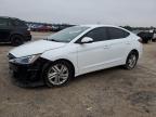 2019 HYUNDAI ELANTRA SE - 5NPD84LF1KH439960