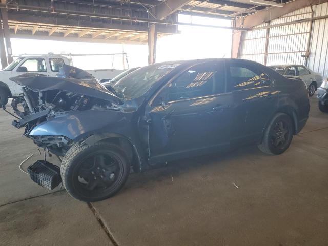 Vin: 3fahp0haxar186021, lot: 46467945, ford fusion se 2010 img_1