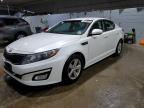 2015 KIA OPTIMA LX - KNAGM4A79F5535990