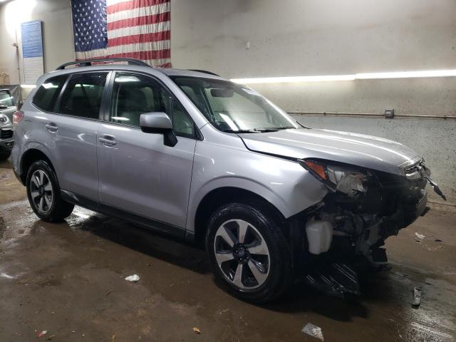 2018 SUBARU FORESTER 2 - JF2SJAGC7JH582517