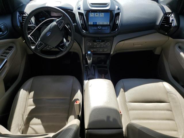 2018 FORD ESCAPE SEL - 1FMCU0HD6JUB96718