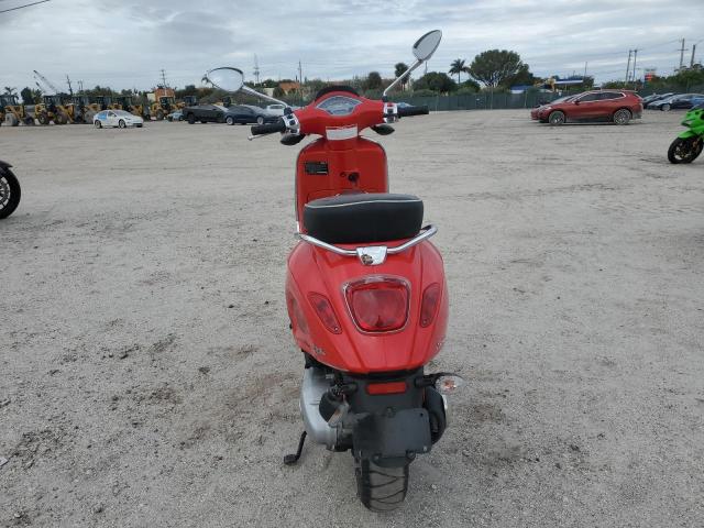 2021 VESPA PRIMAVERA/ ZAPM818G4M5801815