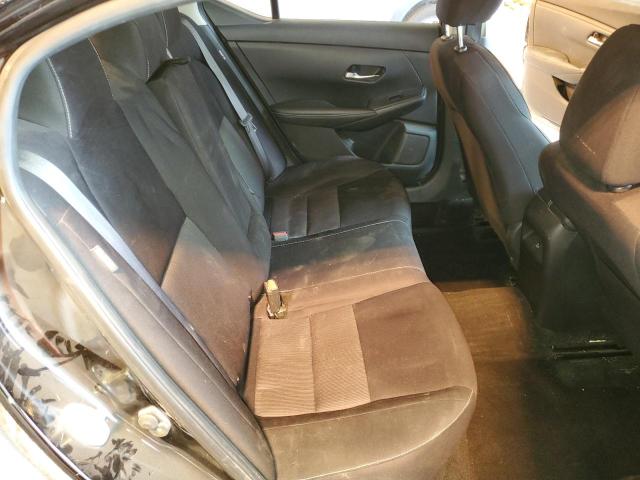2021 NISSAN SENTRA SV - 3N1AB8CV5MY308137