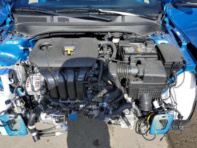 2023 KIA FORTE GT L - 3KPF54AD2PE609404