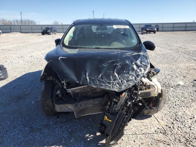 2021 FORD ECOSPORT S - MAJ6S3FLXMC454421