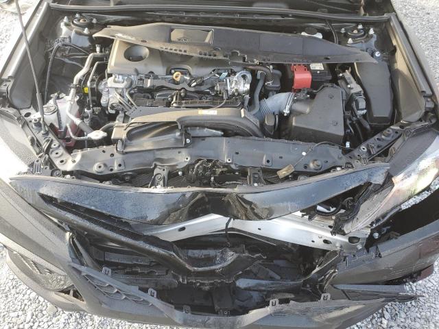 2023 TOYOTA CAMRY SE N 4T1G11AK7PU756490