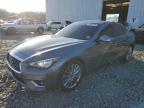 2018 INFINITI Q50 LUXE - JN1EV7AP6JM354999