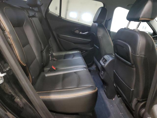 2022 GMC TERRAIN AT 3GKALYEV1NL231986